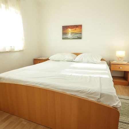Apartments Teo プリヴラカ エクステリア 写真