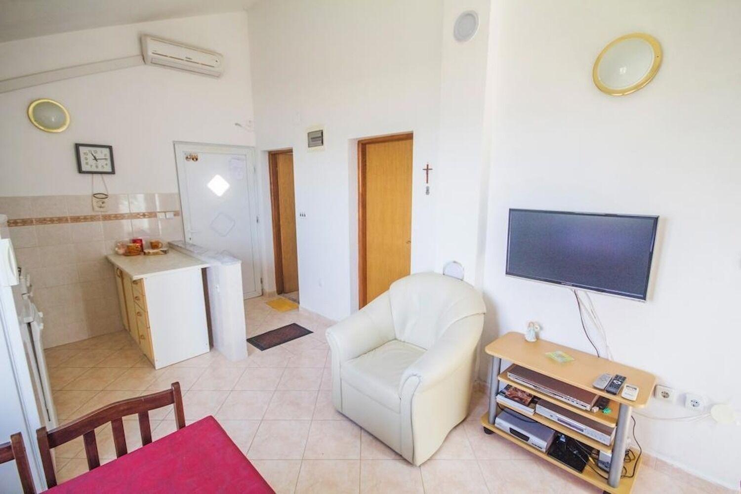 Apartments Teo プリヴラカ エクステリア 写真