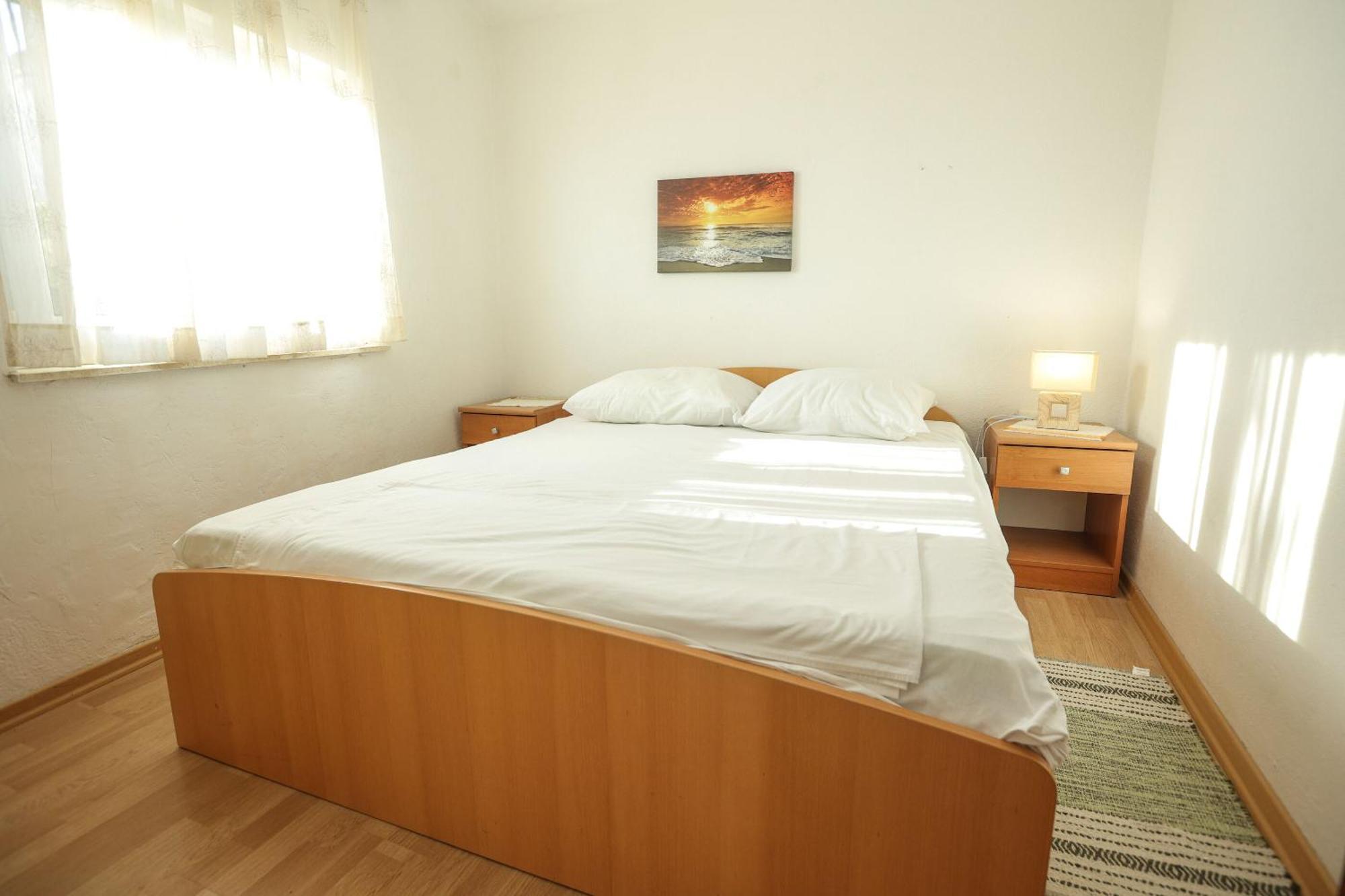 Apartments Teo プリヴラカ エクステリア 写真