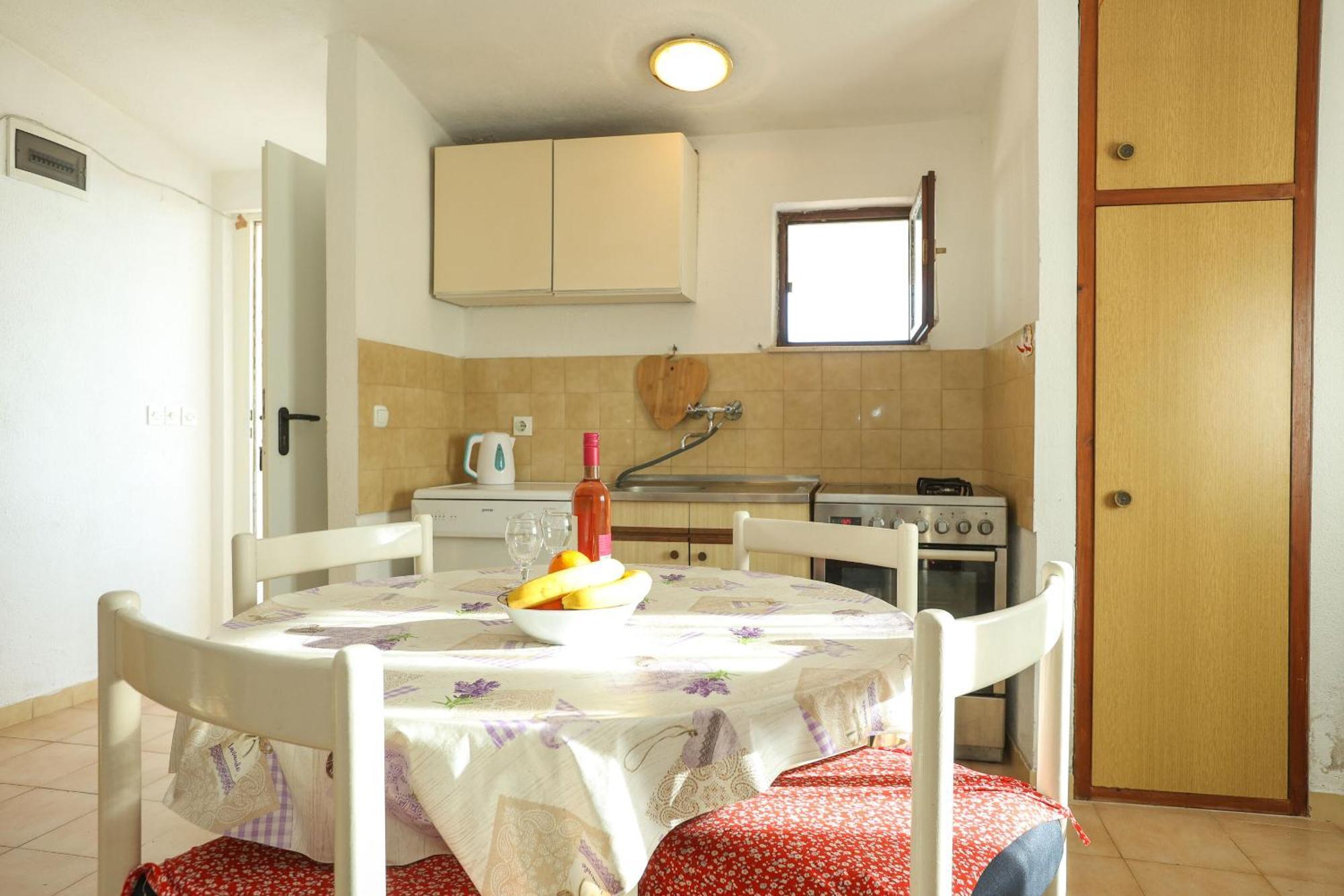 Apartments Teo プリヴラカ エクステリア 写真