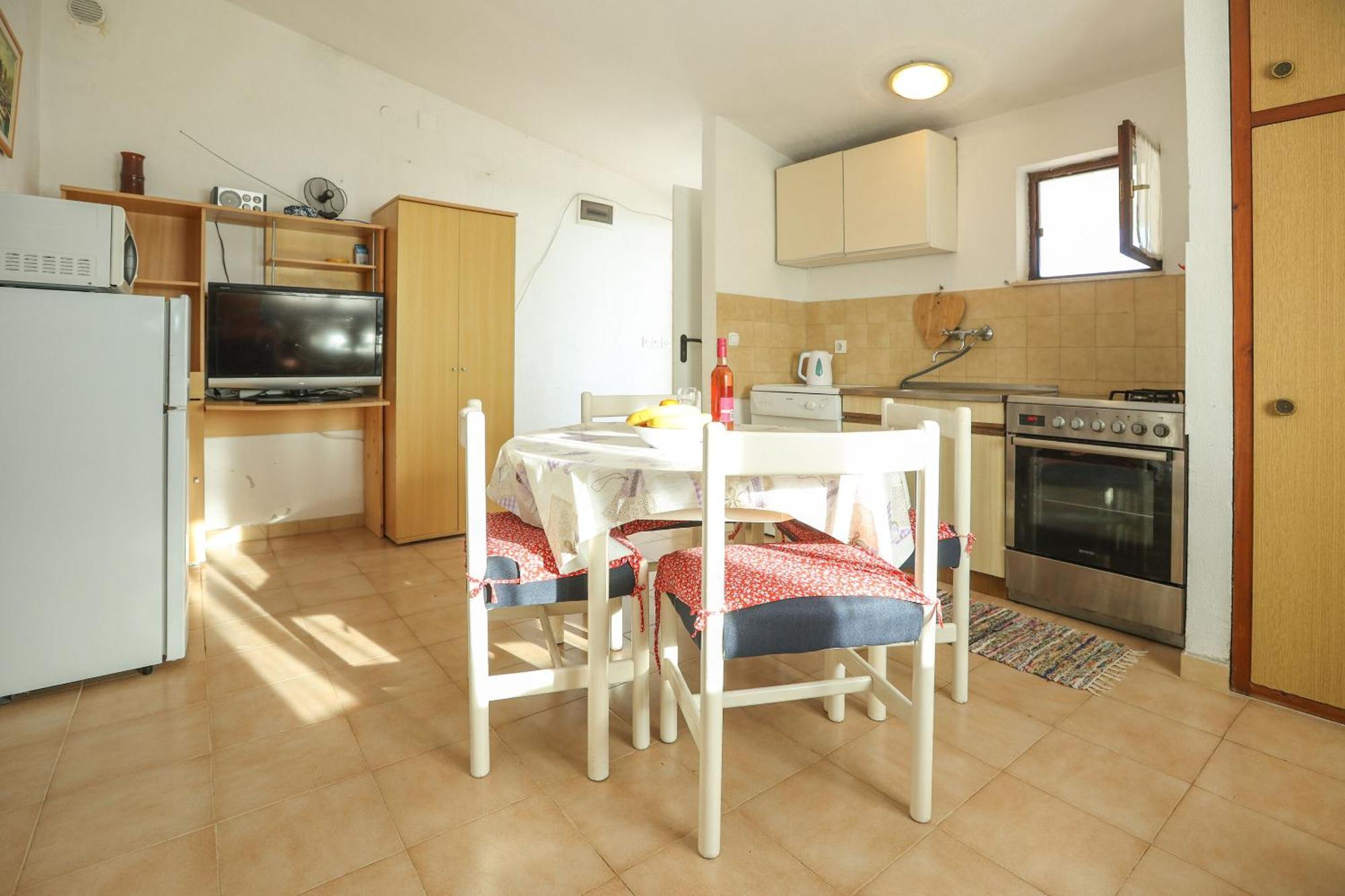 Apartments Teo プリヴラカ エクステリア 写真